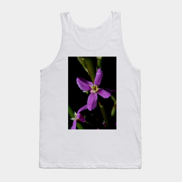 Grass Trigger Plant Tank Top by GP1746